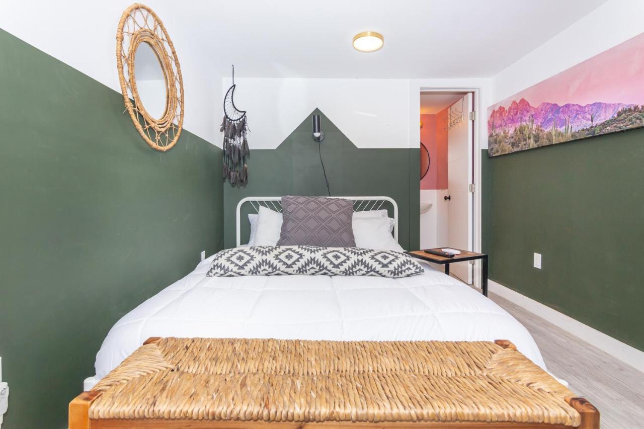 Studio Miami With Backyard - Heart Of Downtown And Wynwood Exterior foto