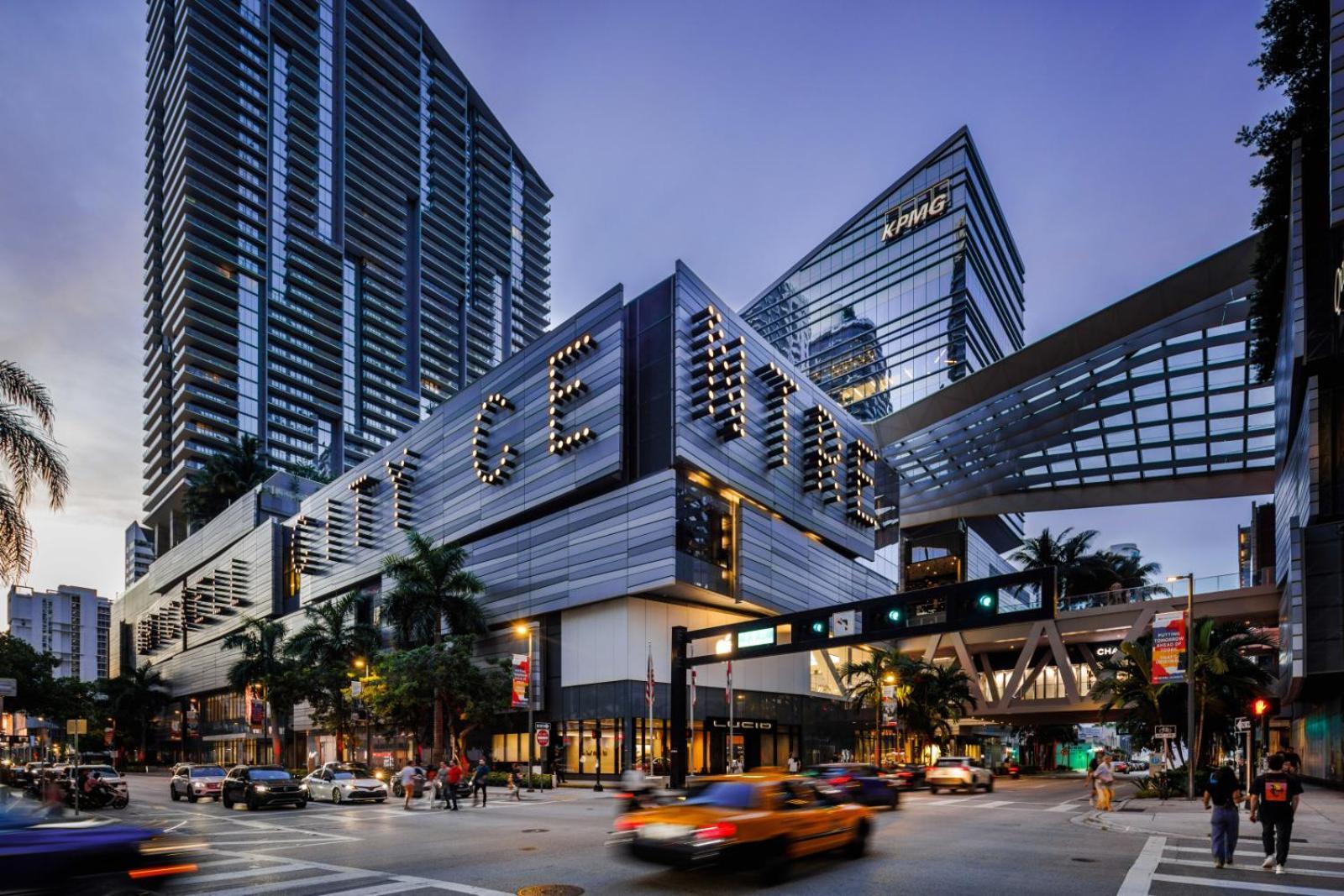 Studio Miami With Backyard - Heart Of Downtown And Wynwood Exterior foto